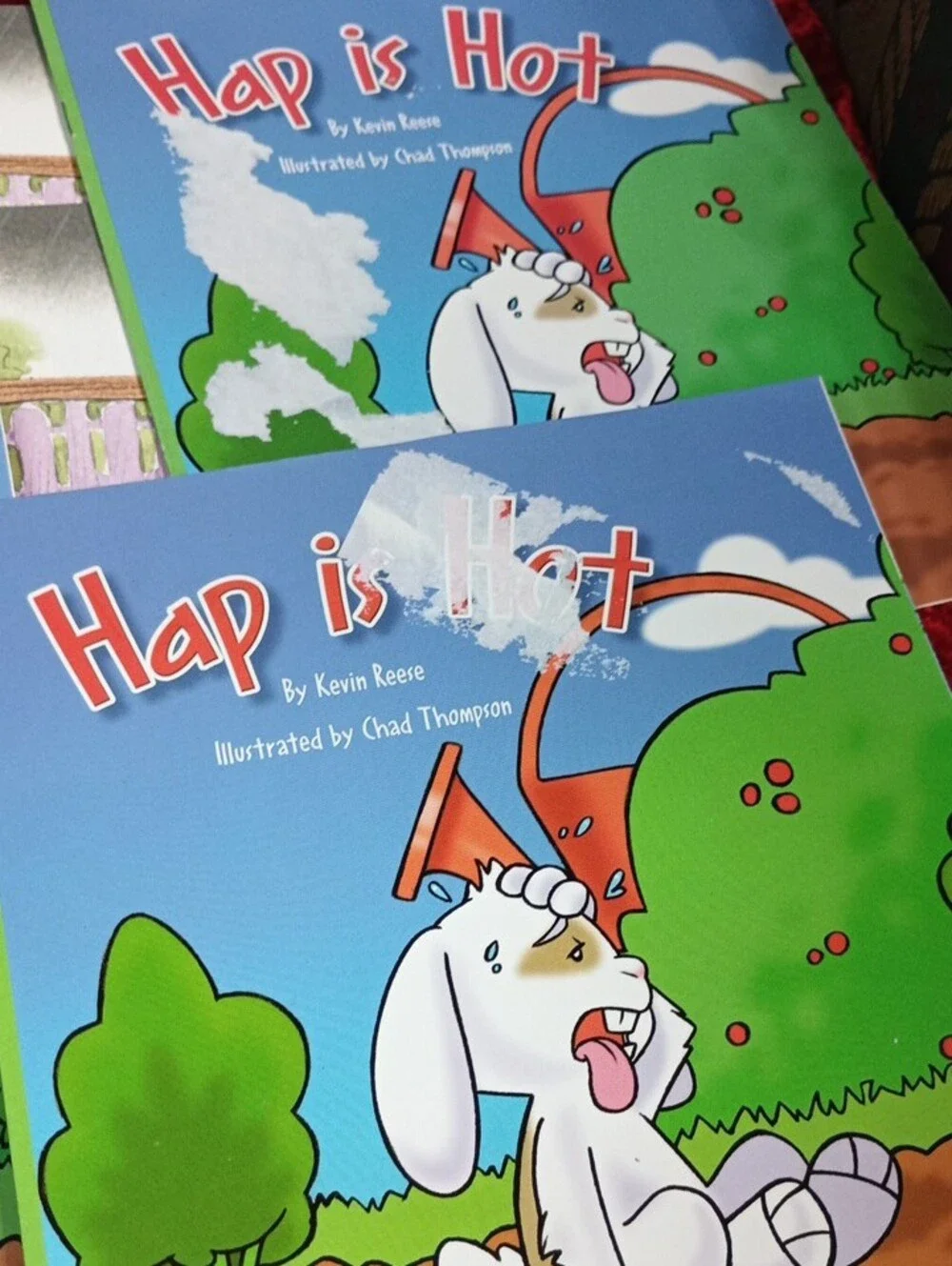 Kindergarten Listen To Me Read Bundle
